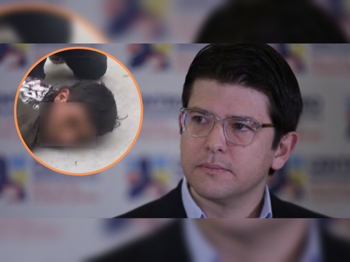 Menor implicado en asesinato de Miguel Uribe Turbay será privado de libertad por siete años