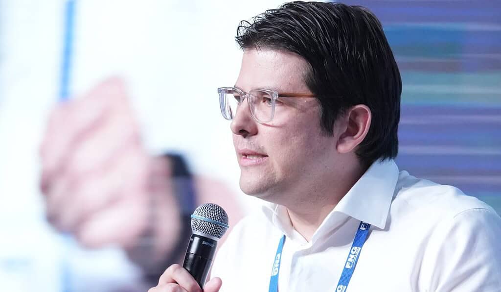 Bogotá decreta tres días de duelo por muerte de Miguel Uribe Turbay