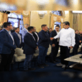 Presidente Maduro sostiene reunión con alcaldes de oposición democrática en Miraflores