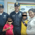 Niños reportados como desaparecidos en Colombia fueron entregados a su madre en Maracaibo