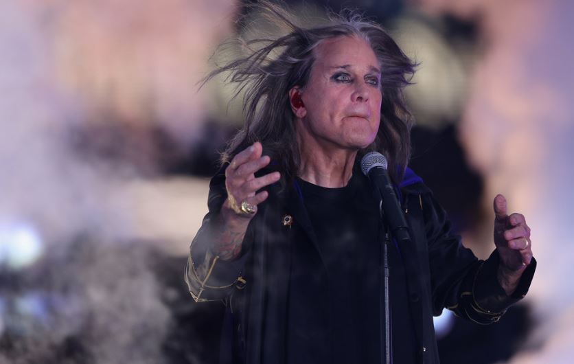 Infarto agudo al miocardio: Revelan la causa de la muerte de Ozzy Osbourne