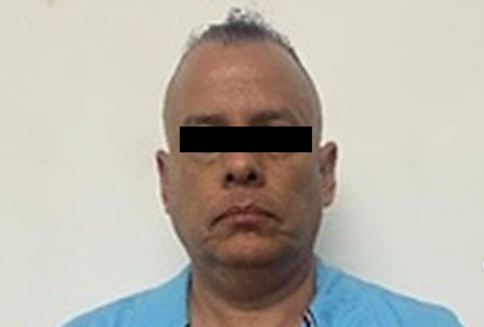 Presa pareja de esposos que falsificaba y comercializaba obras del maestro Cruz Diez