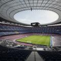 El Barcelona y su regreso al Spotify Camp Nou