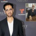 Miguel Varoni revela que se hizo una cirugía bariátrica y a raíz de ello 
