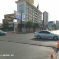 Bella Vista con 5 de Julio donde nos abruman los recuerdos: Plaza de Udón Pérez