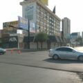 Bella Vista con 5 de Julio donde nos abruman los recuerdos: Plaza de Udón Pérez
