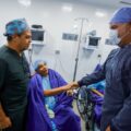 Corazón Zuliano: La alianza entre la Gobernación del Zulia y el Centro Clínico La Sagrada Familia para atender a 80 pacientes cardiológicos
