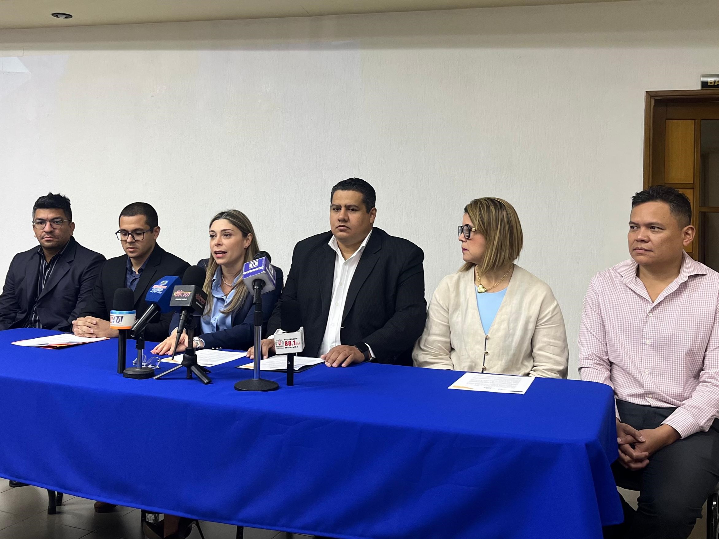 CEZIMAR celebrará su 45 aniversario con conferencia de Asdrúbal Oliveros