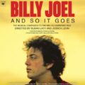 Billy Joel Anunció el estreno de su Documental Biográfico And So It Goes