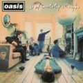 El disco debut de Oasis 