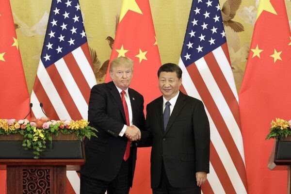 Estados Unidos y China extienden tregua comercial por 90 días