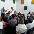 Por su rescate y legitimación: Realizan II encuentro de Decimistas del Lago de Maracaibo en la Biblioteca Pública del Zulia María Calcaño