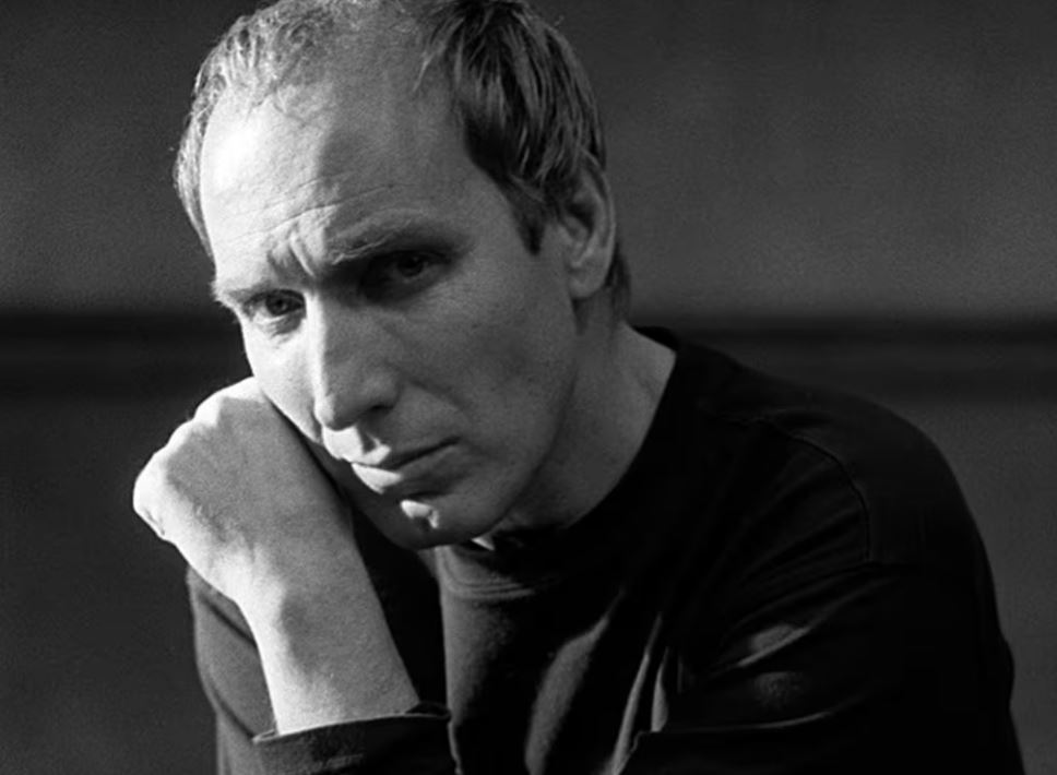 Murió el actor Eusebio Poncela, rostro icónico de ‘Arrebato’ y ‘La ley del deseo’