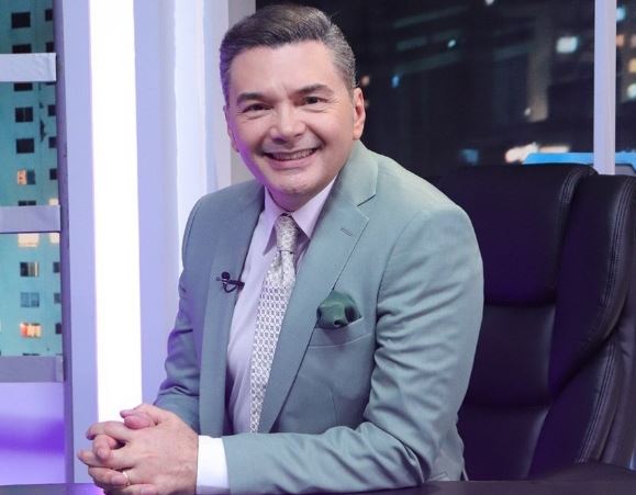 Wilmer Ramírez formará parte de Tele Tuya tras polémica salida de Venevisión