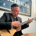 El cuatrista zuliano Jorge Polanco celebra 40 años de trayectoria artística con el lanzamiento de varios discos y una próxima gira en Venezuela
