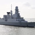 Francia envía refuerzos al Caribe y se une a la operación con EEUU contra el narcotráfico