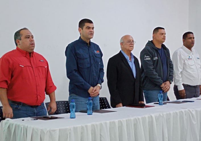 Gobernación del Zulia realiza 1er Encuentro para las mesas de trabajo con productores de café y cacao