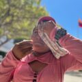 Un negrito caliente : El 