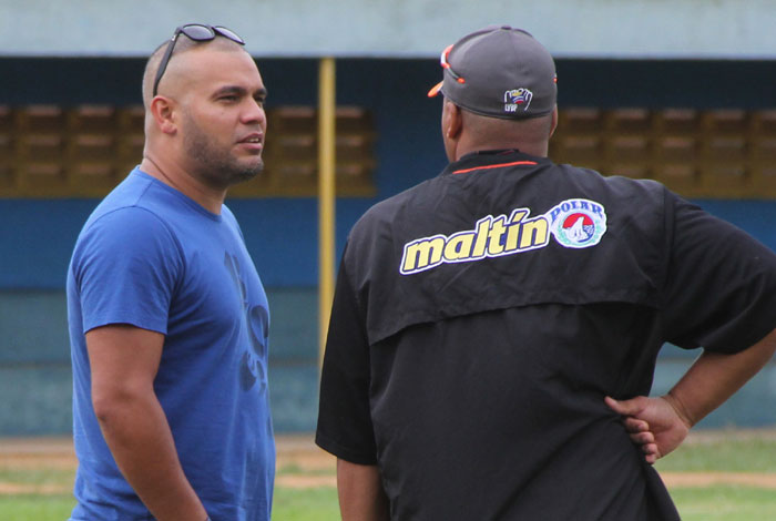 Águilas del Zulia inicia transformación bajo el liderazgo de César Suárez