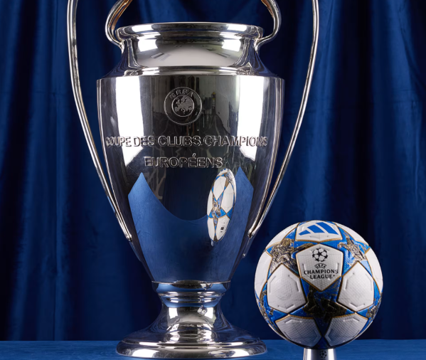 La Champions League 2025–2026 ya tiene fecha