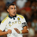 Cristiano Ronaldo anotó hat trick en triunfo de Al-Nassr ante Rio Ave