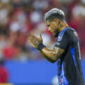 Josef Martínez llega a 128 goles en la MLS
