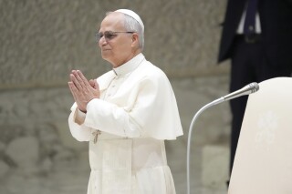 Papa León XIV defiende los derechos de débiles frente a poderosos