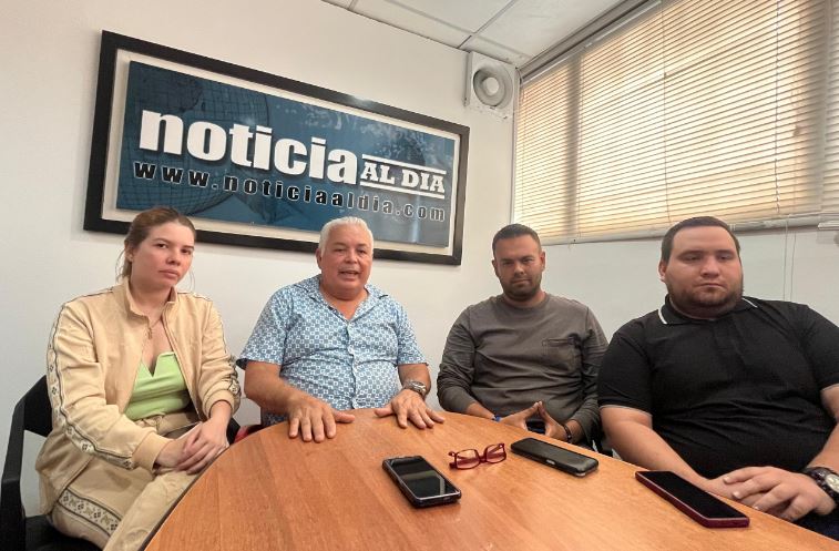 Dirigentes políticos del Zulia desmienten supuesta detención y vinculación con casos aislados