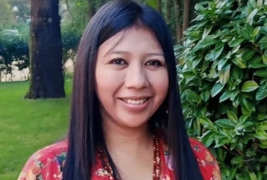 Murió Yosmary Fernández, diputada indígena del PSUV