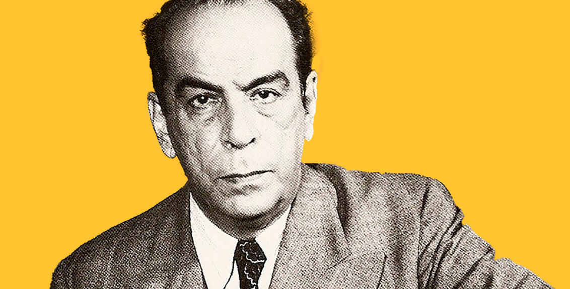 Gallegos a 141 años de su nacimiento: El legado de un gigante literario y político