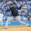 Eduardo Rodríguez dejó en blanco a los Dodgers y comandó el triunfo de Cascabeles