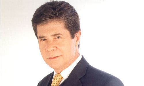 Eduardo Serrano lucha contra el cáncer