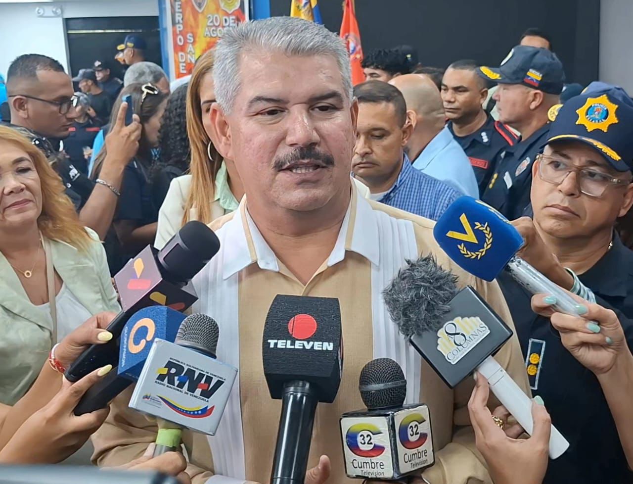 Zulia aumenta a 176 puntos para alistamiento del pueblo en la Milicia Bolivariana