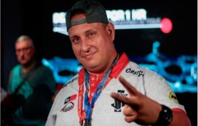 Versión oficial del gobierno de EE UU desmintiendo muerte del animador venezolano Luis Manuel Rivas Velásquez: 
