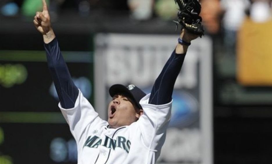 Se cumplen 13 años del juego perfecto de Félix