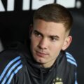 Franco Mastantuono será presentado por el Real Madrid este jueves
