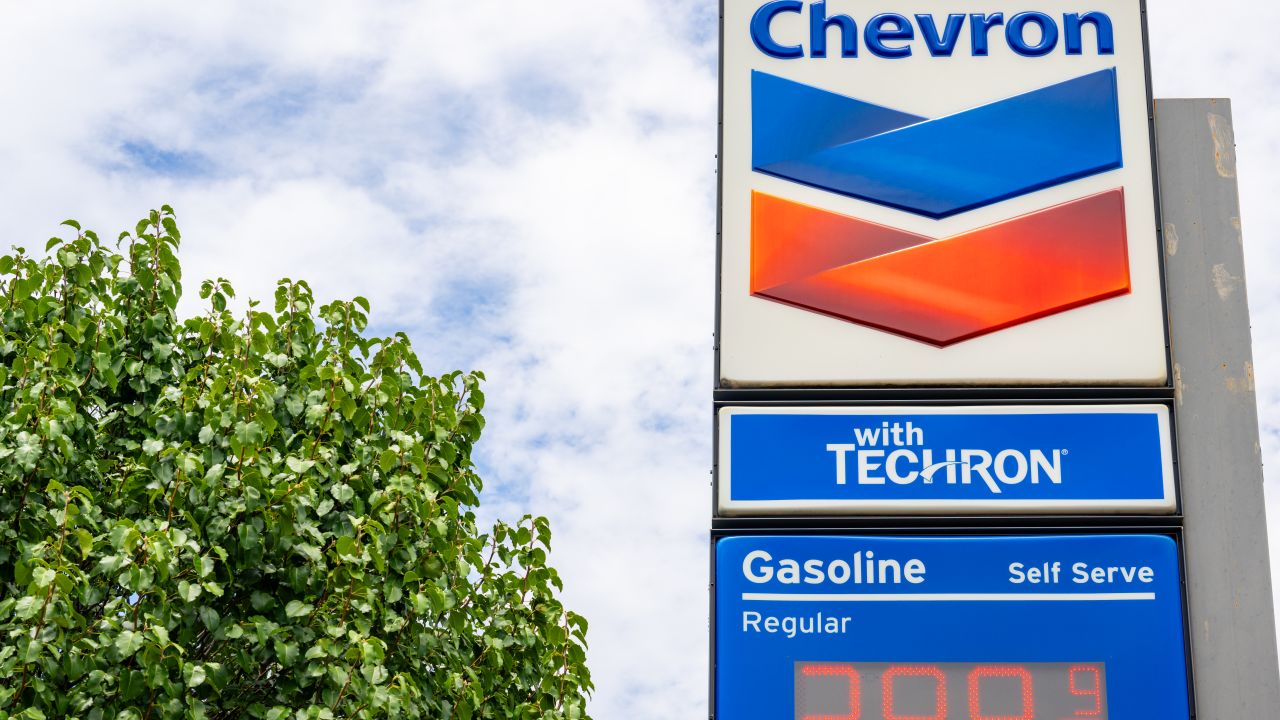 Cronología: Chevron en Venezuela (2022-2025)