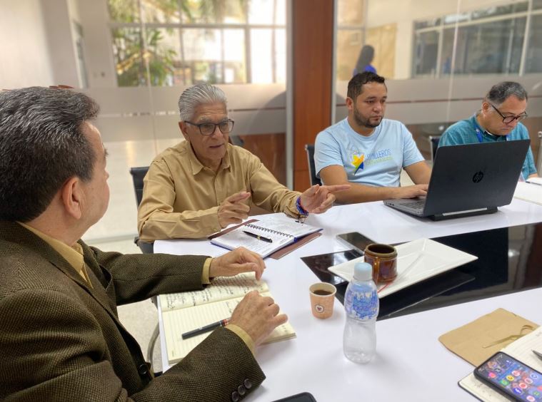 Gobernación del Zulia instaló Consejo Científico y Tecnológico para el impulso de la innovación