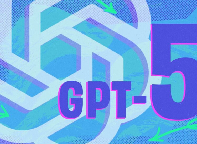 Chat GPT-5 llegó para cambiar la forma en la que usamos la inteligencia artificial