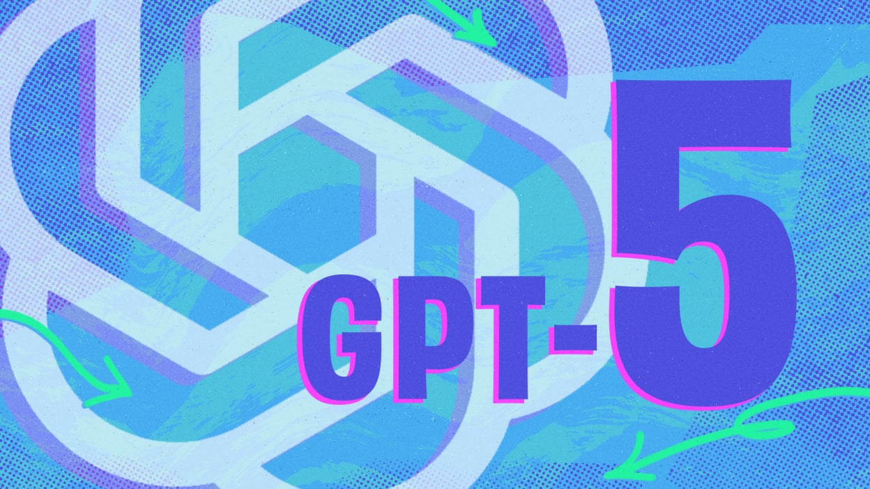 Chat GPT-5 llegó para cambiar la forma en la que usamos la inteligencia artificial