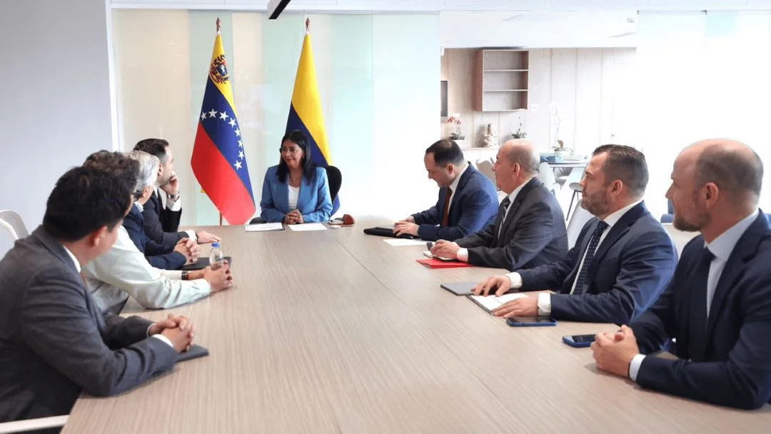 Venezuela y Colombia finiquitan detalles para la venta de Monómeros