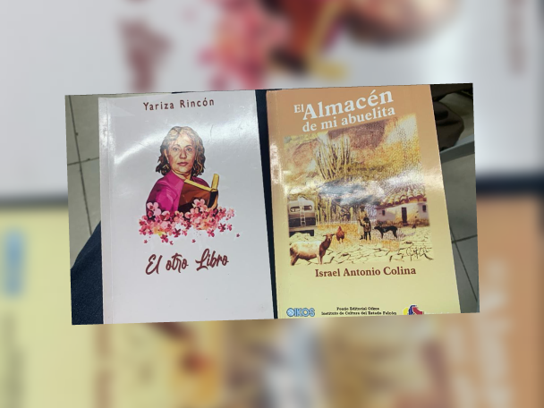 El Almacén de mi Abuelita comparte el amor hermoso de El Otro Libro