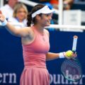Emma Raducanu pide que se expulse a un espectador de su partido en Cincinnati