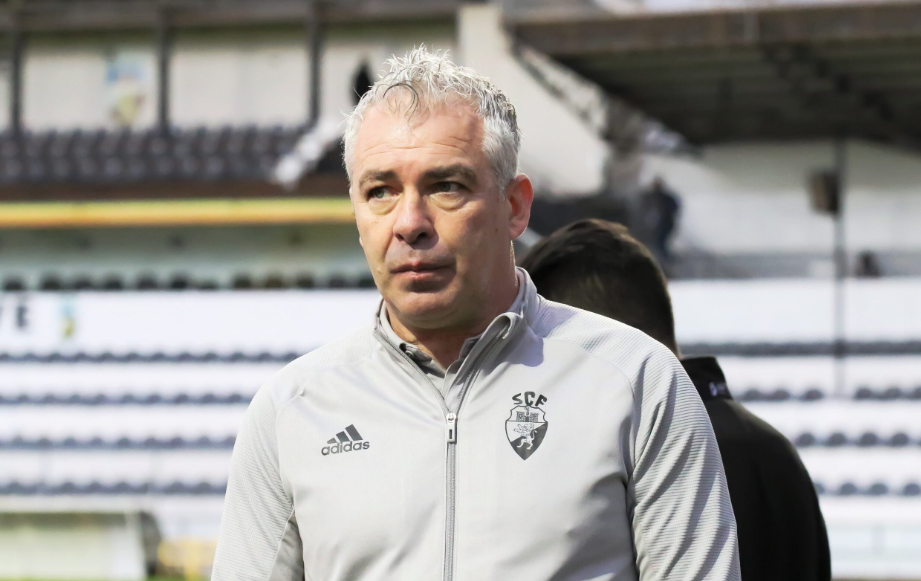 Fallece a los 53 años Jorge Costa, leyenda del fútbol portugués