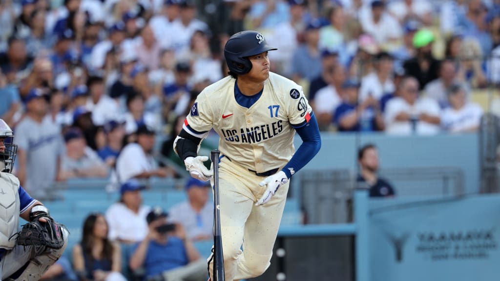 Shohei Ohtani marca la historia al lograr 40 jonrones en tres temporadas consecutivas de MLB