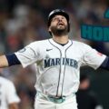 Eugenio Suárez llega a los 41 vuelacercas en la temporada