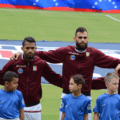 La Vinotinto en alerta tras lesión de dos jugadores a pocos días de las Eliminatorias