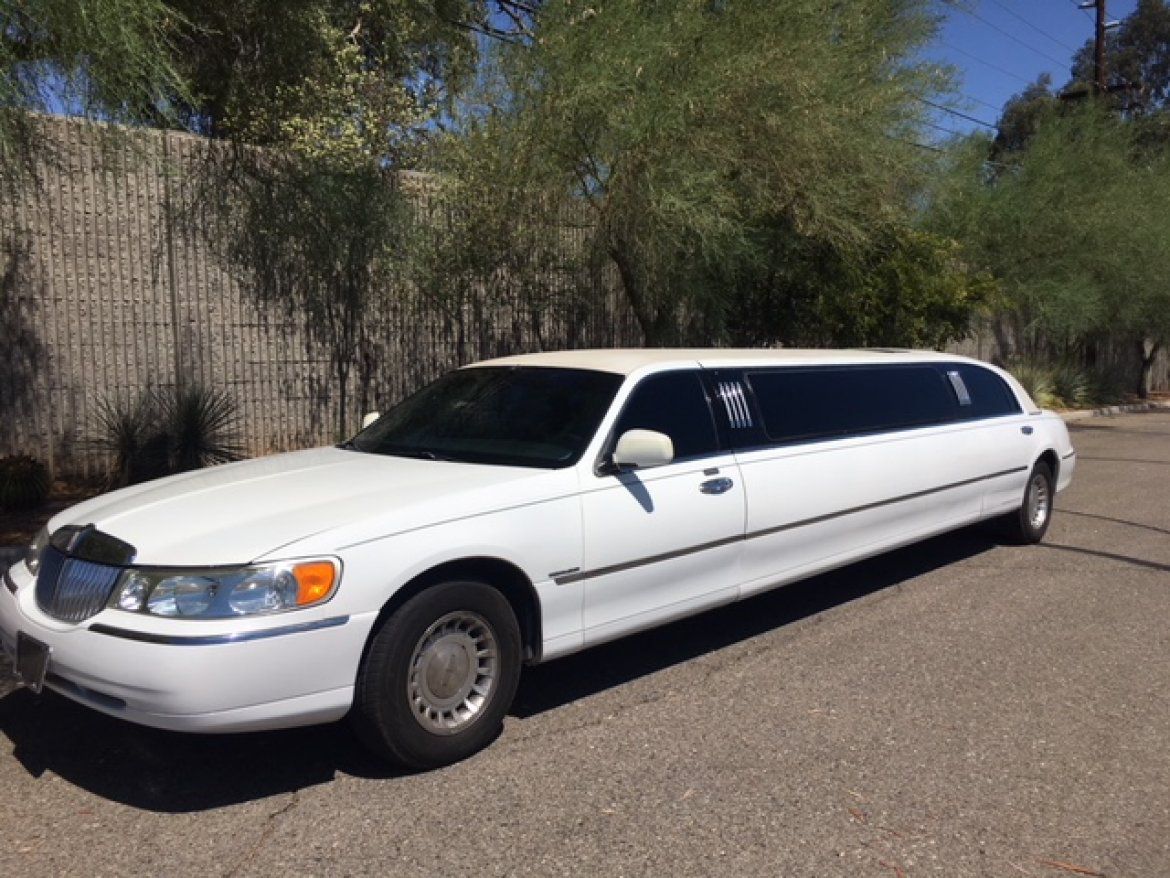 Las limusinas se apagan: El adiós a un ícono del lujo