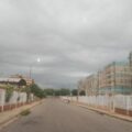 Lluvias y cielo nublado afectan al oeste del Zulia este domingo