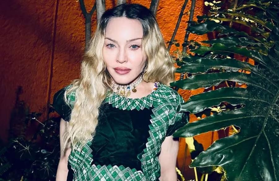 Petición de Madonna al Papa León en favor de los niños de Gaza: 